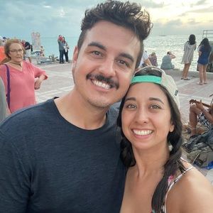 Meet your Posher, Michael